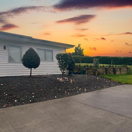 Apartamento Cross Roads Pokeno Exterior foto