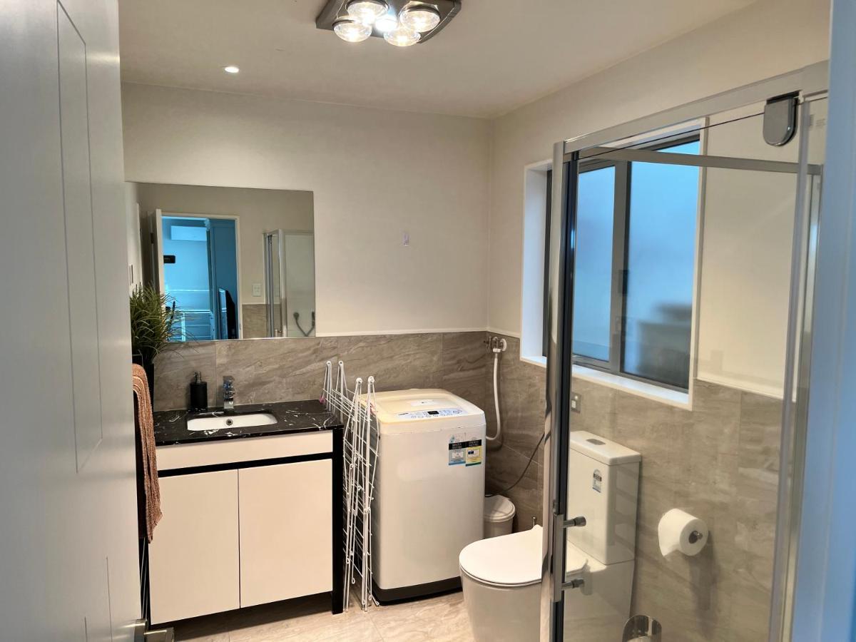 Apartamento Cross Roads Pokeno Exterior foto