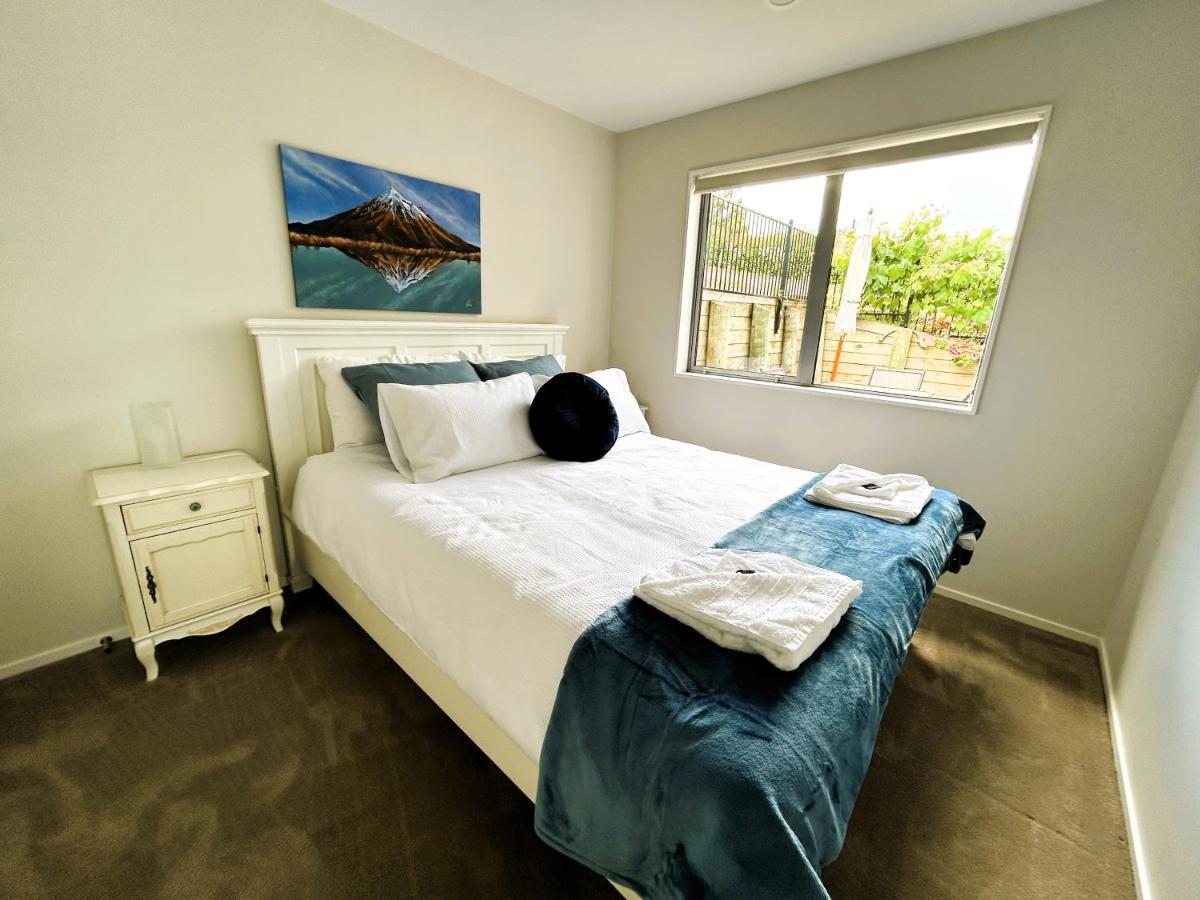 Apartamento Cross Roads Pokeno Exterior foto